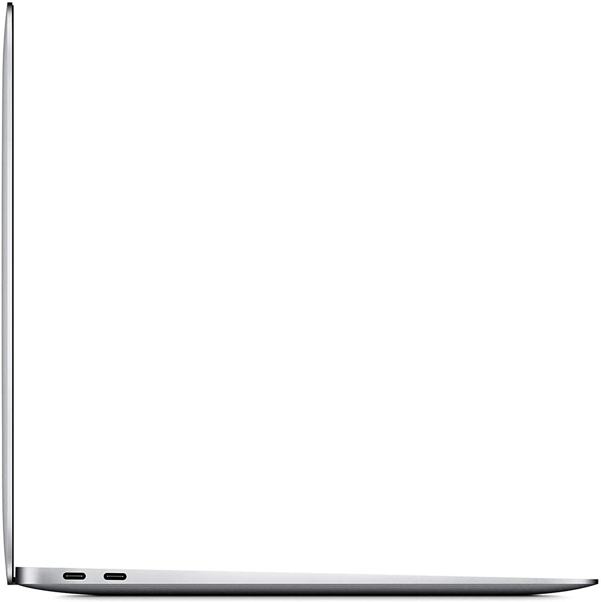 2020 - Box 8GB 13.3 Apple Silver i3 Core MacBook - (MWTK2LL/A) RAM Open SSD Air 256GB