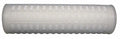 micron,140 Filter Parker gpm,20" Cartridge,30 PG-10120-300-01 H