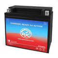 JT1500 AJC Ski) STX-15F Kawasaki (Jet with Personal Compatible 1498CC Watercraft Battery Battery (2017-2019) Replacement