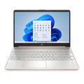 inch Memory - Core SSD 512GB - - GB 8 Intel HP 17CN1075NR Pale i5 Gold Laptop 17.3