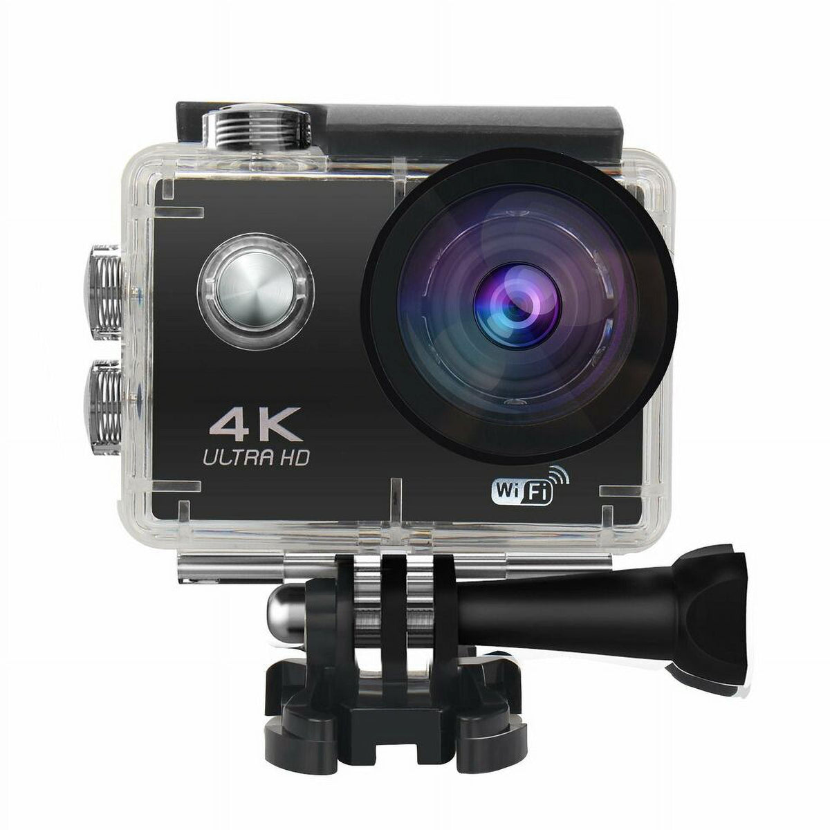 30M Camera Camera Included TF HD Card, Waterproof, Action Case Under 1080P Carry Battery, Sports