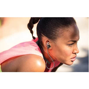 JBL Wireless Rate Reflect Heart Fit Headphones