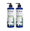 Lotion Pack Spearmint, Fl Body Oz Rejuvenating Eucalyptus 16 Teal,S 2 & Dr Of Moisture