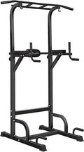 Up Power Dip Training BangTong&Li for Strength Tower, Bar Workout Home Newer Equipment Version Pull Station/Stand Gym