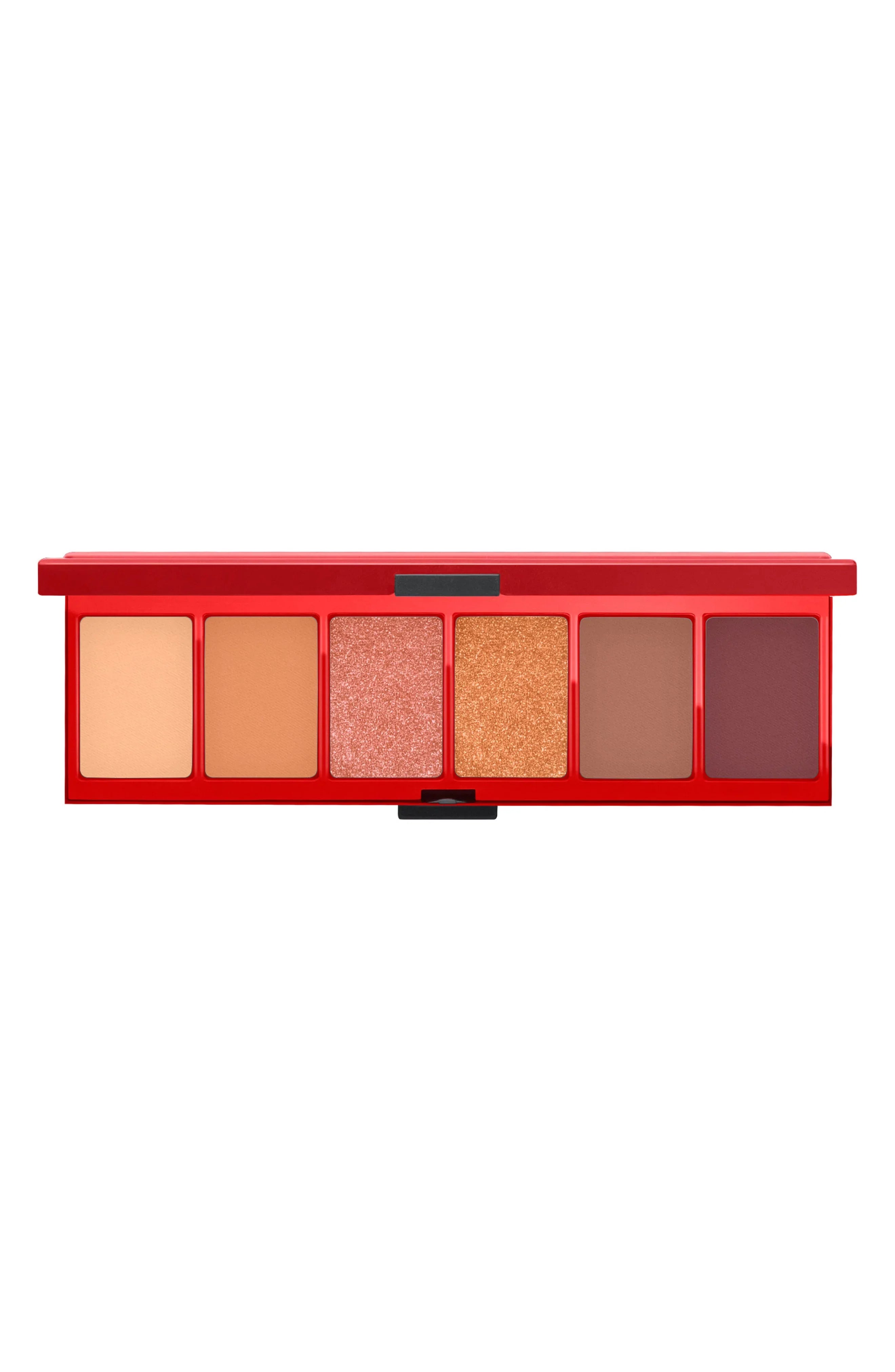 Patrick Holy MAC Exclusive Oh, Eyes X6 2 Starrr Shadow Eye - Pack