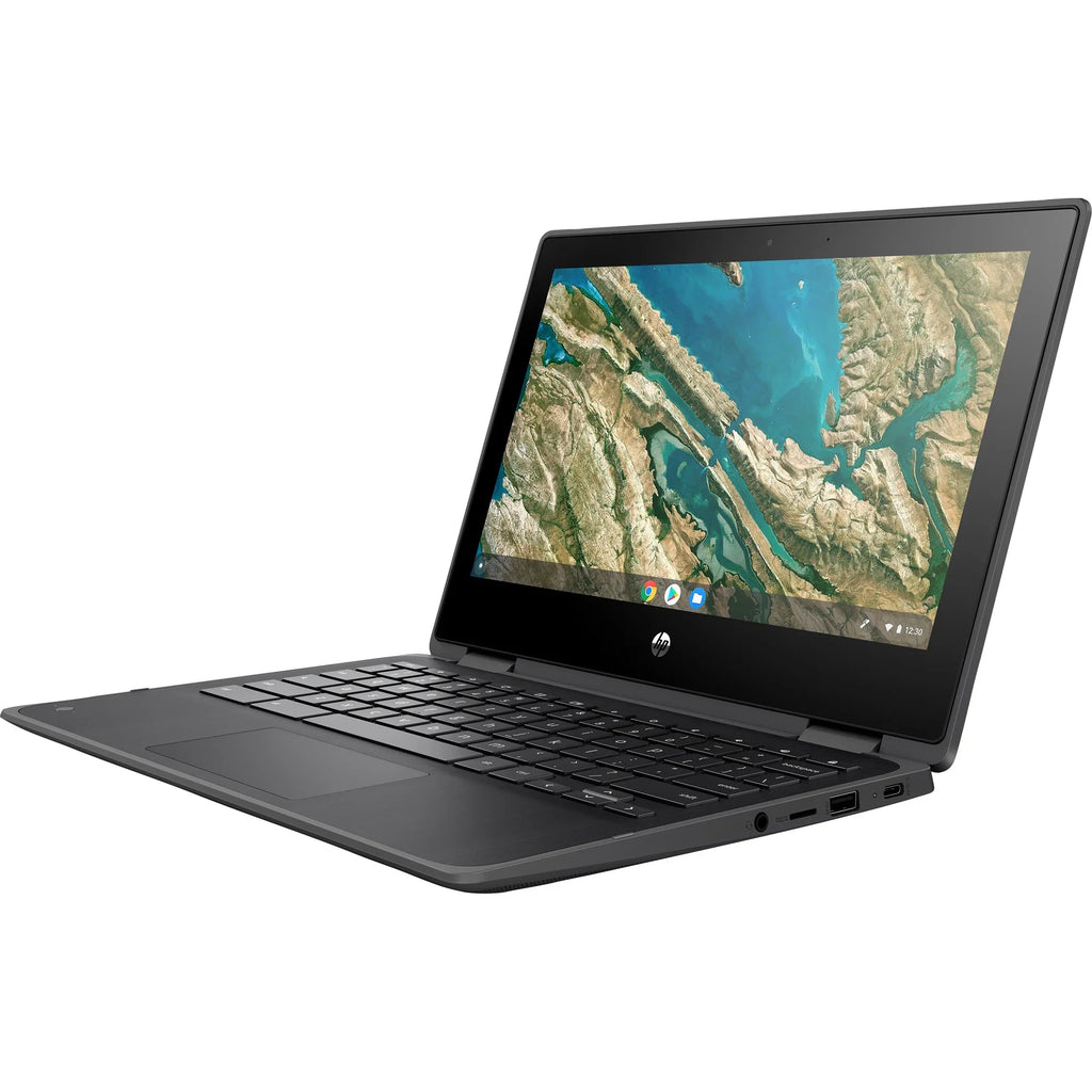 1 - - Flash Chalkboard - Intel Touchscreen 600 Chromebook Celeron Intel in EE Chrome 2 G3 UHD N4020 - - HP 11 11.6" Chromebook Gray - Memory OS 32GB 8GB x360 Graphics