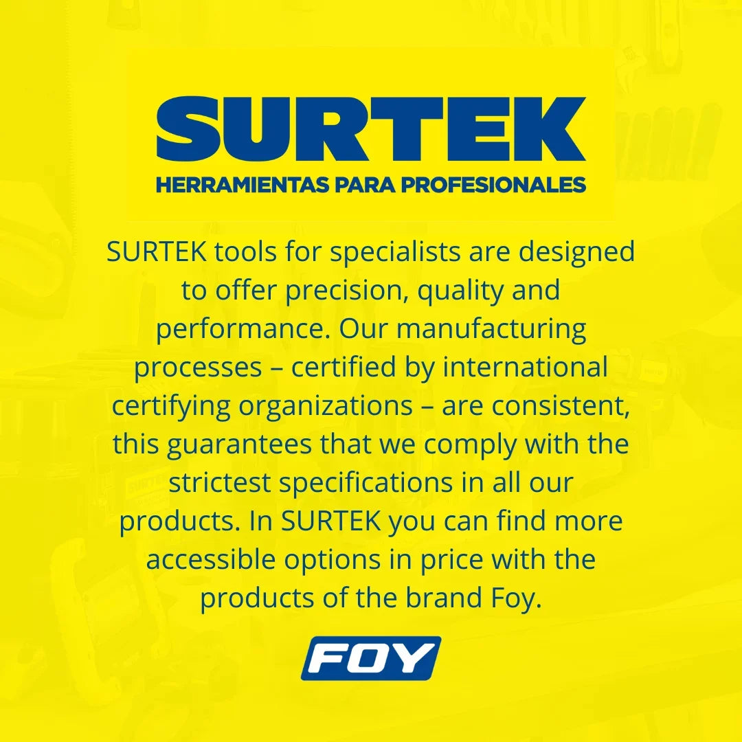 Surtek lb Sledge 6 Hammer,