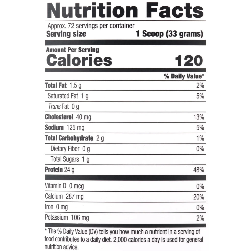 Best Swirl, Vanilla BPI Servings 72 Sports Protein Protein