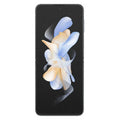 RAM 4 Smartphone 256GB Samsung Blue Flip 5G - 6.7" by Factory Unlocked Galaxy SM-F721U Z 8GB