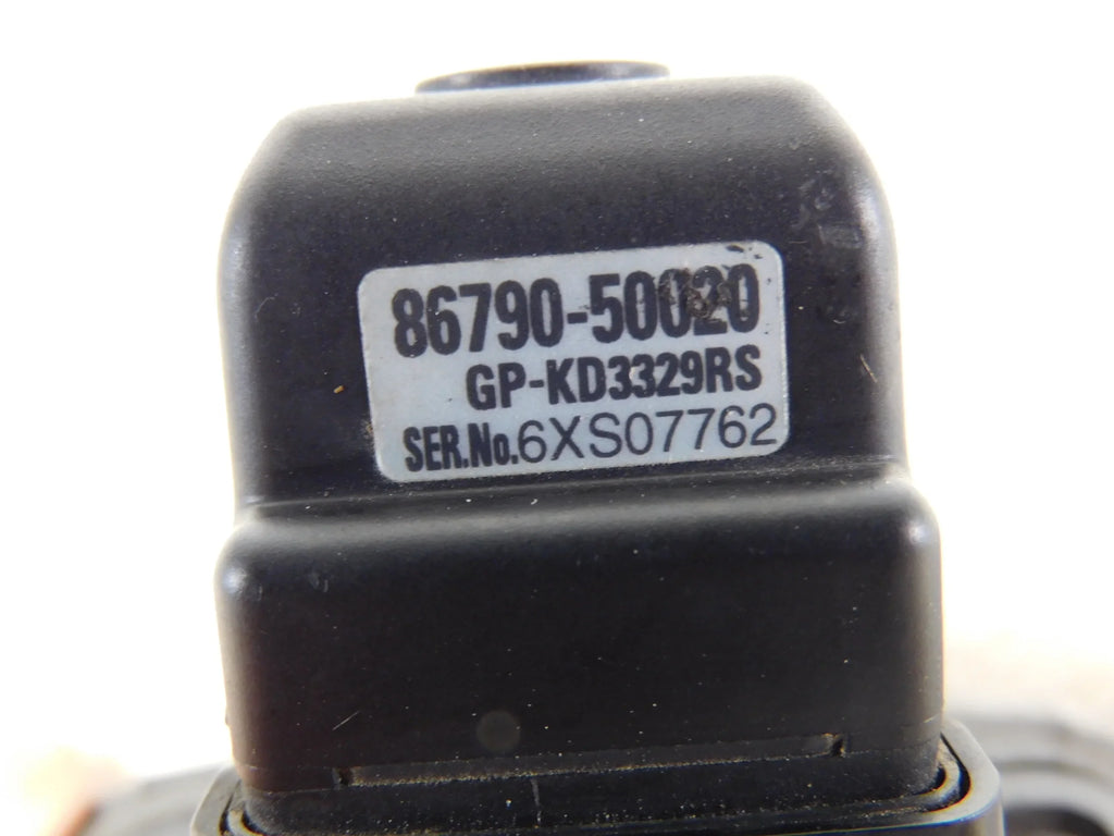 Pre-Owned LS460 Lexus (Good) Backup View LKQ 07 Rear OEM 09 Camera 08