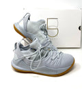 5 Elemental Armour PS Gray Curry Under UA 3020742-105 Boys Mesh Sneakers Tokyo