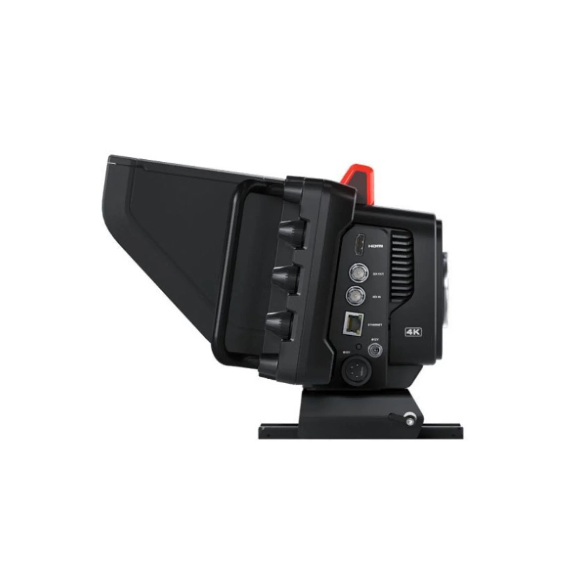 Studio Focus Pro with Blackmagic 4K G2 Camera Bundle Demand