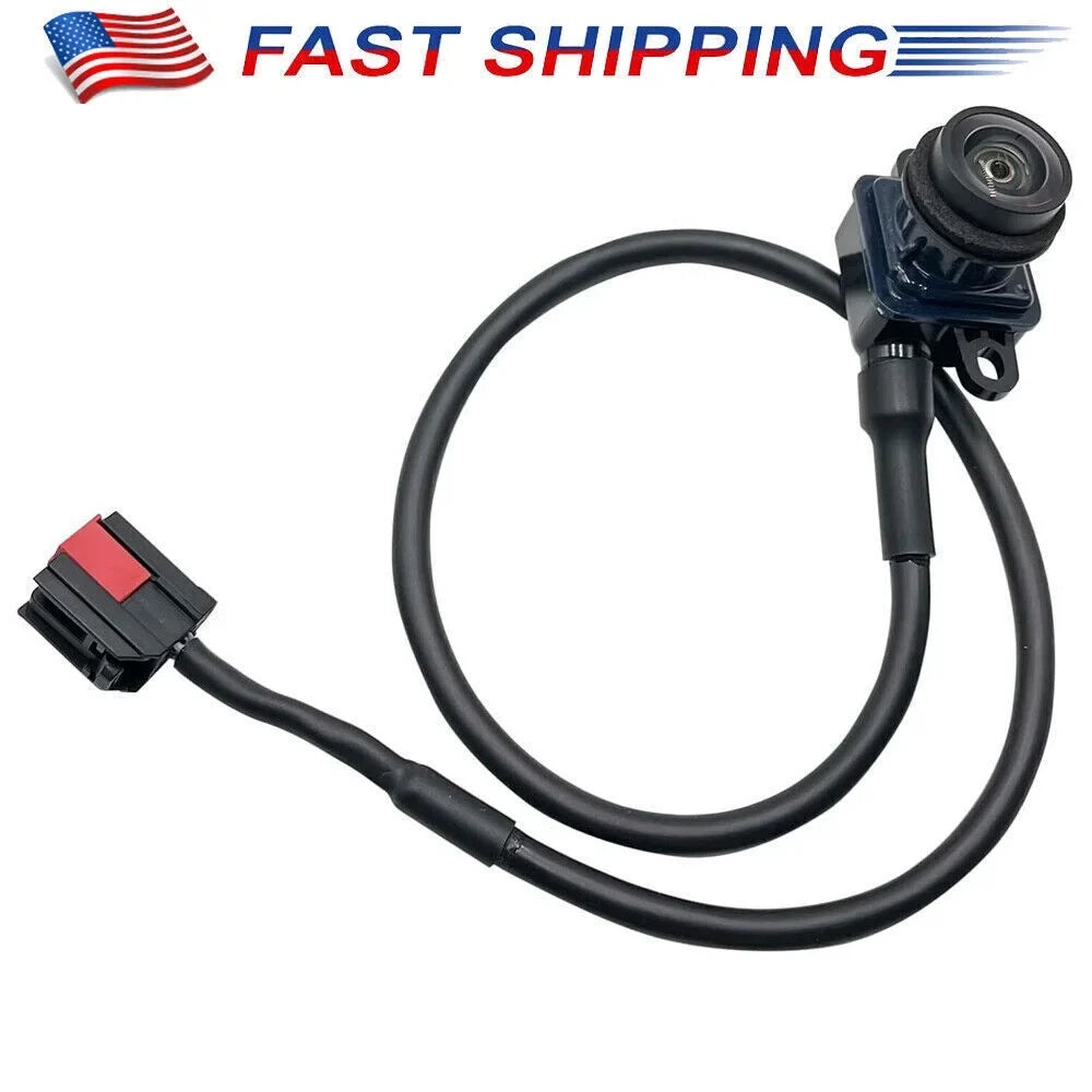 3500 & JLLOM 2500 Rear PROMASTER, 1500 2018-2021 View Camera RAM Safety Visibility Enhance