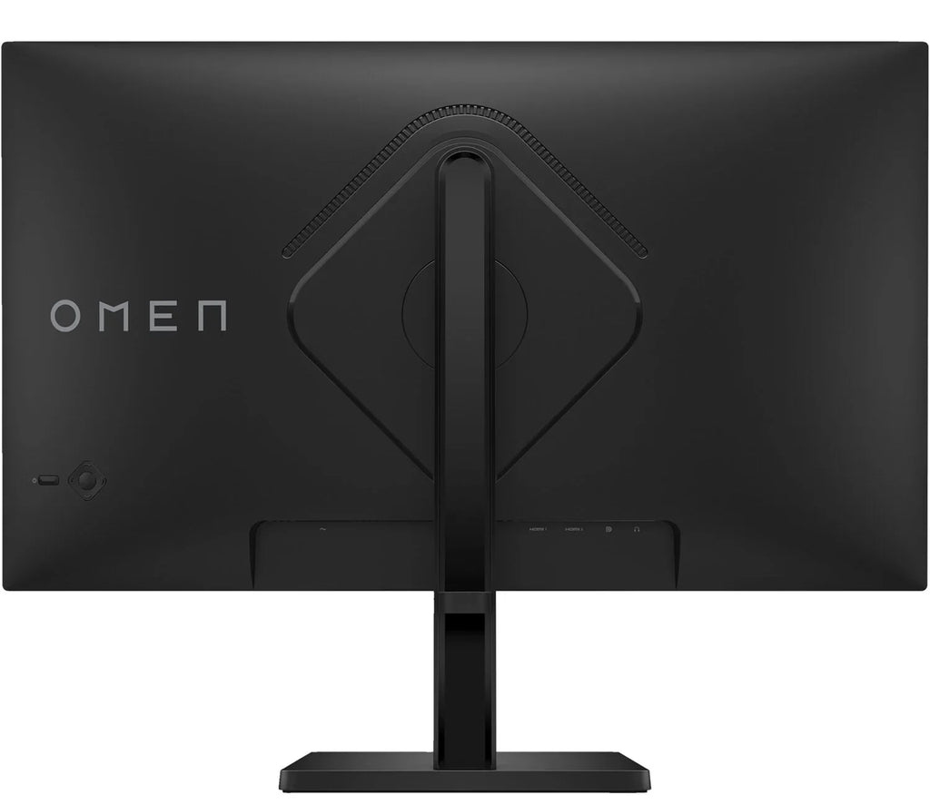 DisplayPort FHD (2023 Latest Docztorm Display, 780F9AA#ABA 165 2.0, for FreeSync, OMEN HP Monitor Dock, Black AMD HDMI (1920x1080) HDR Hz Gaming, with (2 Bundle Pack) Ideal Model) 1.4, IPS 2 1 27"