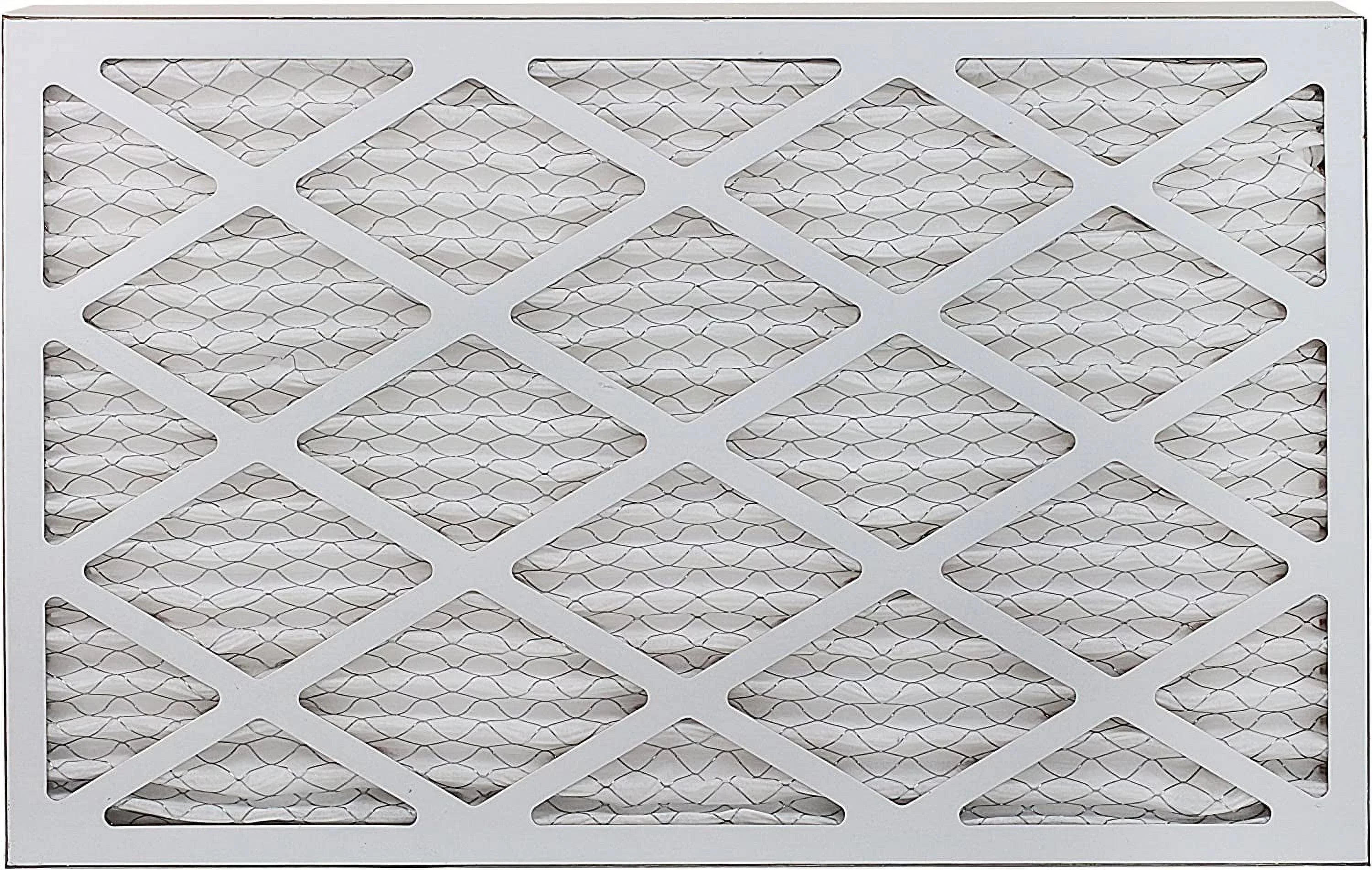 AC HVAC Filterbuy Air Furnace Pleated Filters (5-Pack) MERV 13 20x36x1