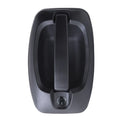 Handle Rear Promaster RAM Outside RH Cargo Door 2014-2021 Textured Black Door