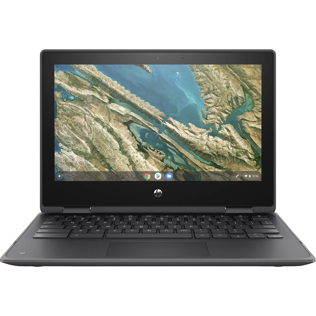 1 - - Flash Chalkboard - Intel Touchscreen 600 Chromebook Celeron Intel in EE Chrome 2 G3 UHD N4020 - - HP 11 11.6" Chromebook Gray - Memory OS 32GB 8GB x360 Graphics