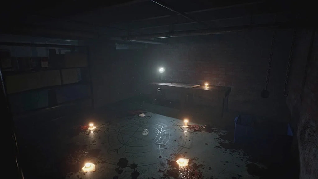 Run Limited 009) 5 (PS5 Cut PlayStation Infliction: Extended -