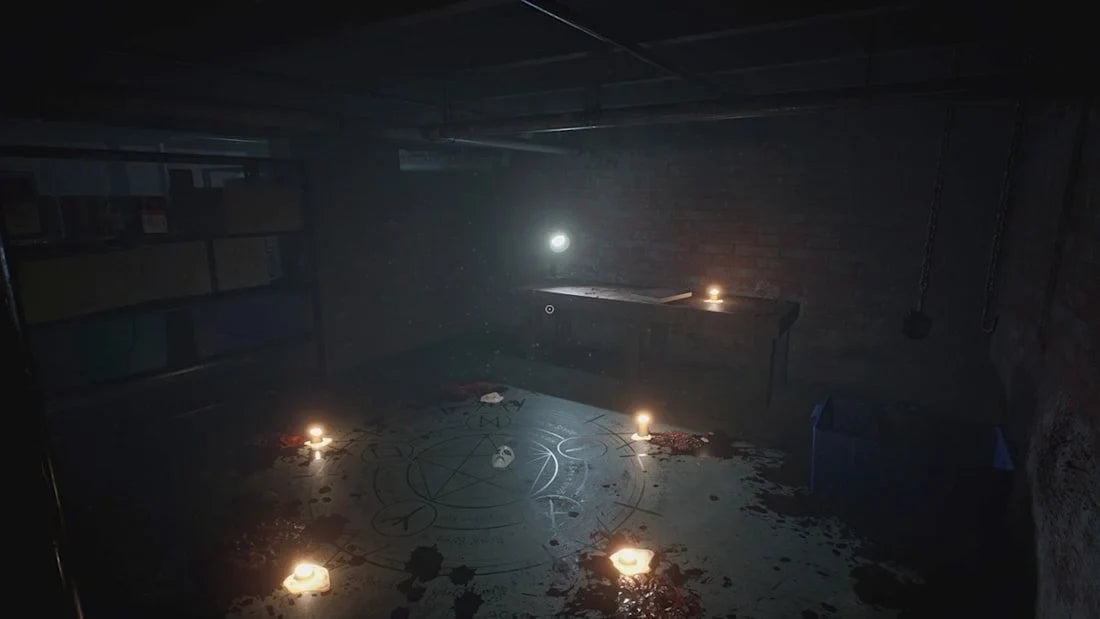 Run Limited 009) 5 (PS5 Cut PlayStation Infliction: Extended -
