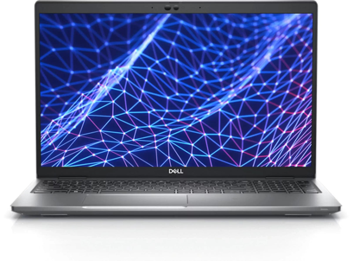 FHD GHz 5530 | 15.6" - 12 Gen - Core RAM @ Latitude - 5000 4.4 SSD (2022) CPU Laptop 512GB i5 Dell Cores | | 16GB 12th
