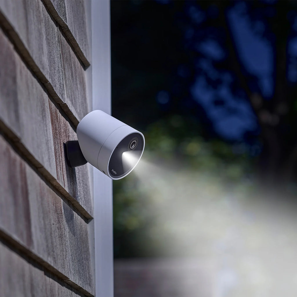 Camera Security Outdoor