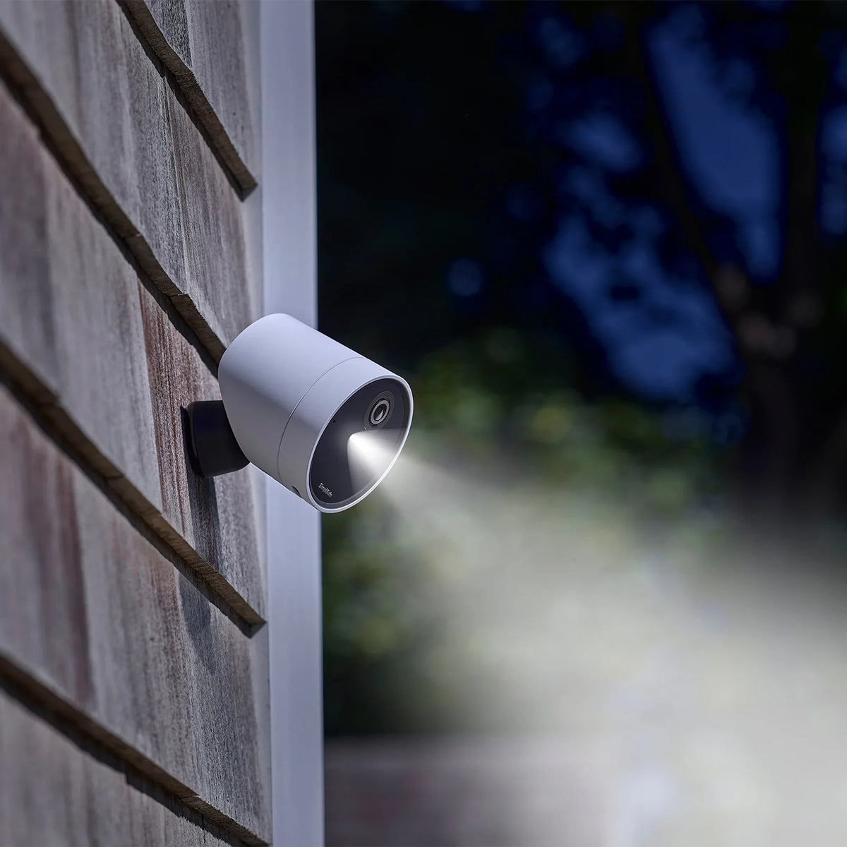 Camera Security Outdoor