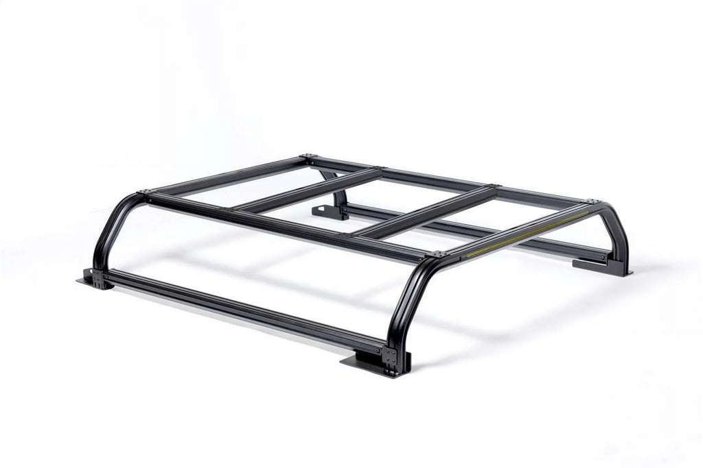 Cross-Rail Putco 184700/184710 Cross-Rail Hardware TEC Single 184705 - - Venture w/ Crossrail for