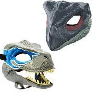 of World Case Wave Mask 2022 Jurassic 2 Basic 1