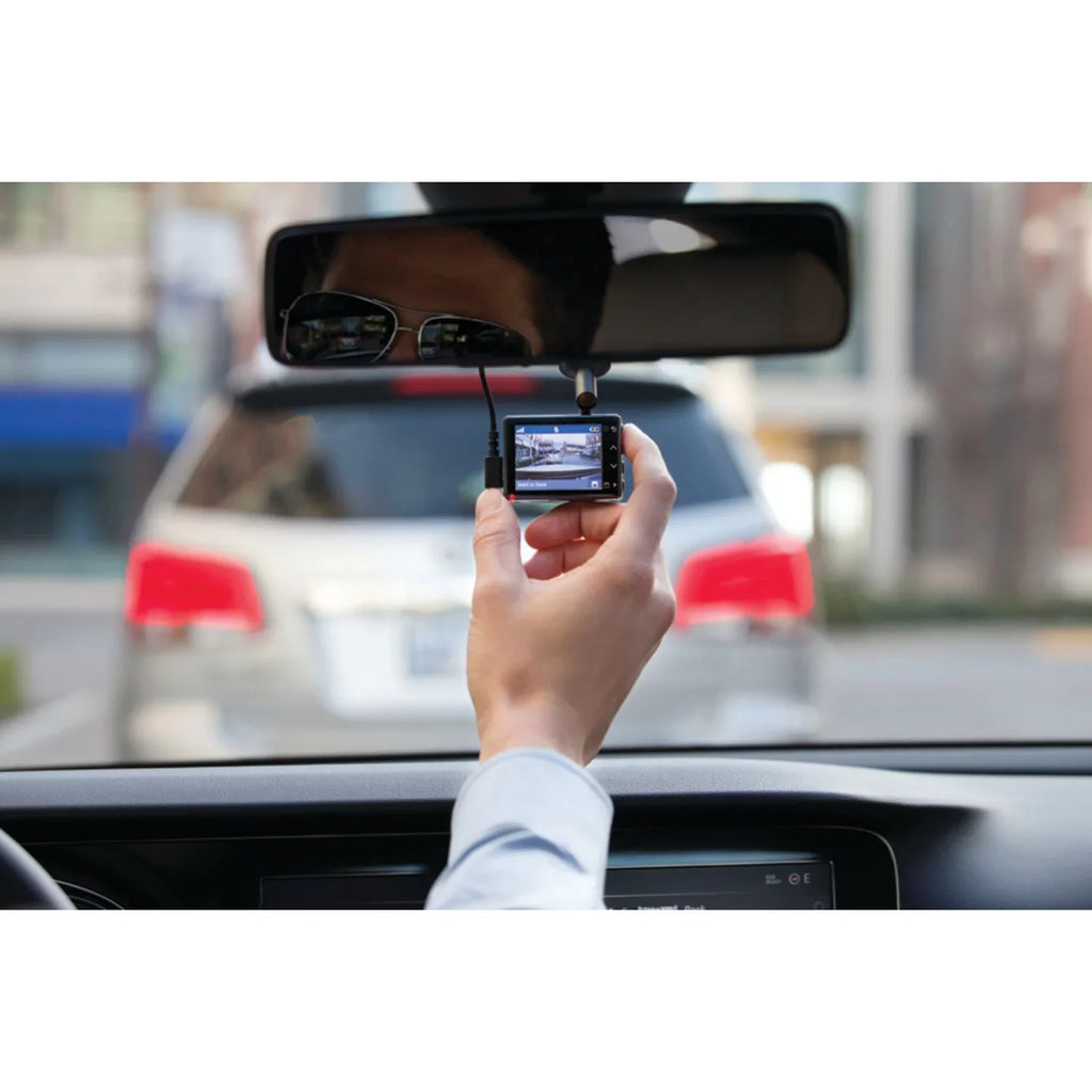 45 Garmin Dash Cam