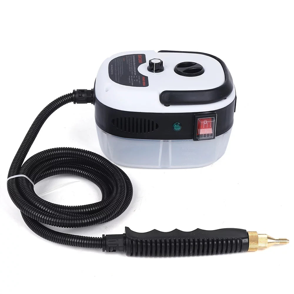 Sofa Steamer Cleaning Car Cleaner, Steam Steam Use Steamer Detailing, Cleaner, Carpet, for Handheld for Rug, Home