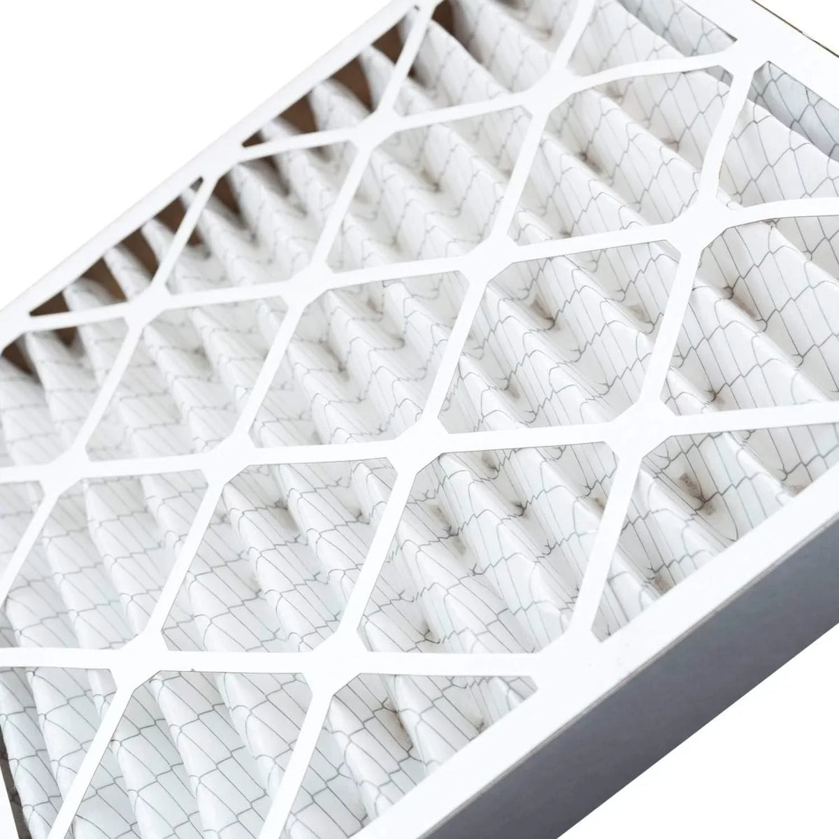 MERV Actual x 15.5 Filter Furnace | | A/C 15.5x12.5x1 Filter 12.5 x King | Filters IN 8 Air Size: 4-PACK MADE USA Pleated .75" | HVAC