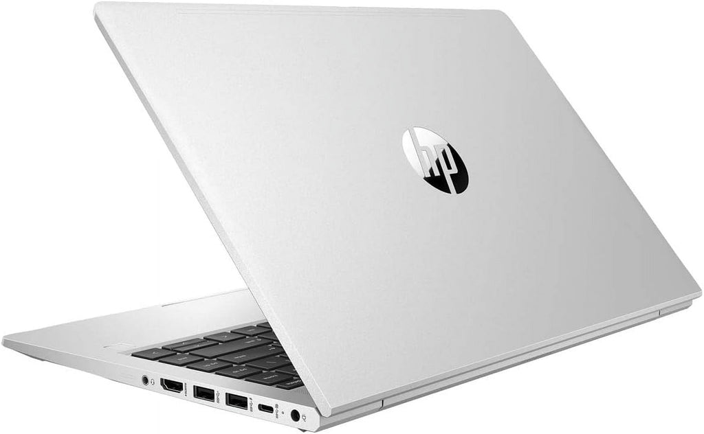 Backpack 11 Wings HD 5 2022 16 Home 2TB Full SSD AMD 1920 HP Windows x Wi-Fi 14" Bluetooth ProBook HP FREE 6-Core G9 Ryzen Ultrabook GB 5625U DDR4 1080 Webcam 445 with RAM