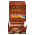 Essence Balm of Vitamin Soft - Desert w/ Stick, Ultra Dry Oz Butter Lips - 0.15 Oil Rescue Biloba Or Soothes Shea Peppermint Moisturizer Lip Ginkgo 24, Cracked - - - E Extract- Hydrating Beeswax Pack