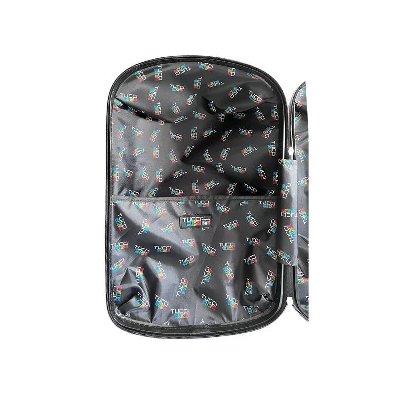 Suitcase Italy TUCCI DASHMOBILE Car Kids