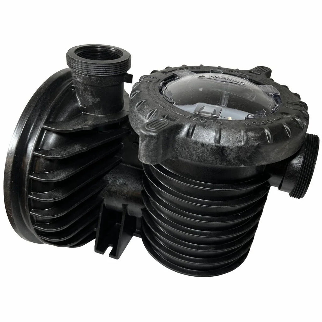 Assembly Pentair 17307-0110S Tank Sta-Rite IntelliPro Body MaxEPro Genuine Pool