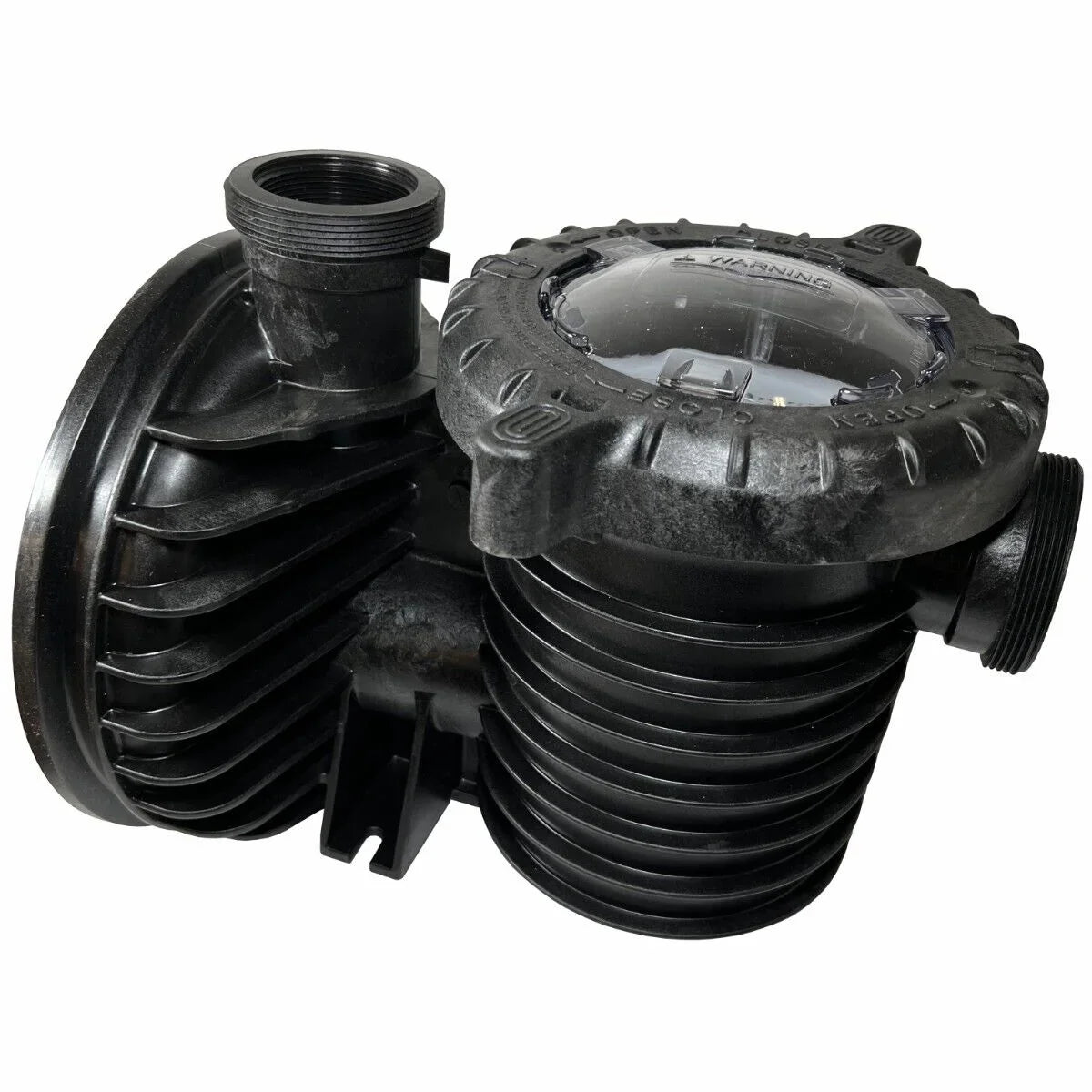 Assembly Pentair 17307-0110S Tank Sta-Rite IntelliPro Body MaxEPro Genuine Pool