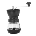 Coffee use to easy Bean Washable Practical Black Machine Milling Mill Nuts