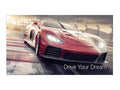 1.07 Black LG Bezel 1920 Billion 55" 1080 8 Video 1000:1 (G 55VM5J-H ms Wall FHD G) Slim to x Colors