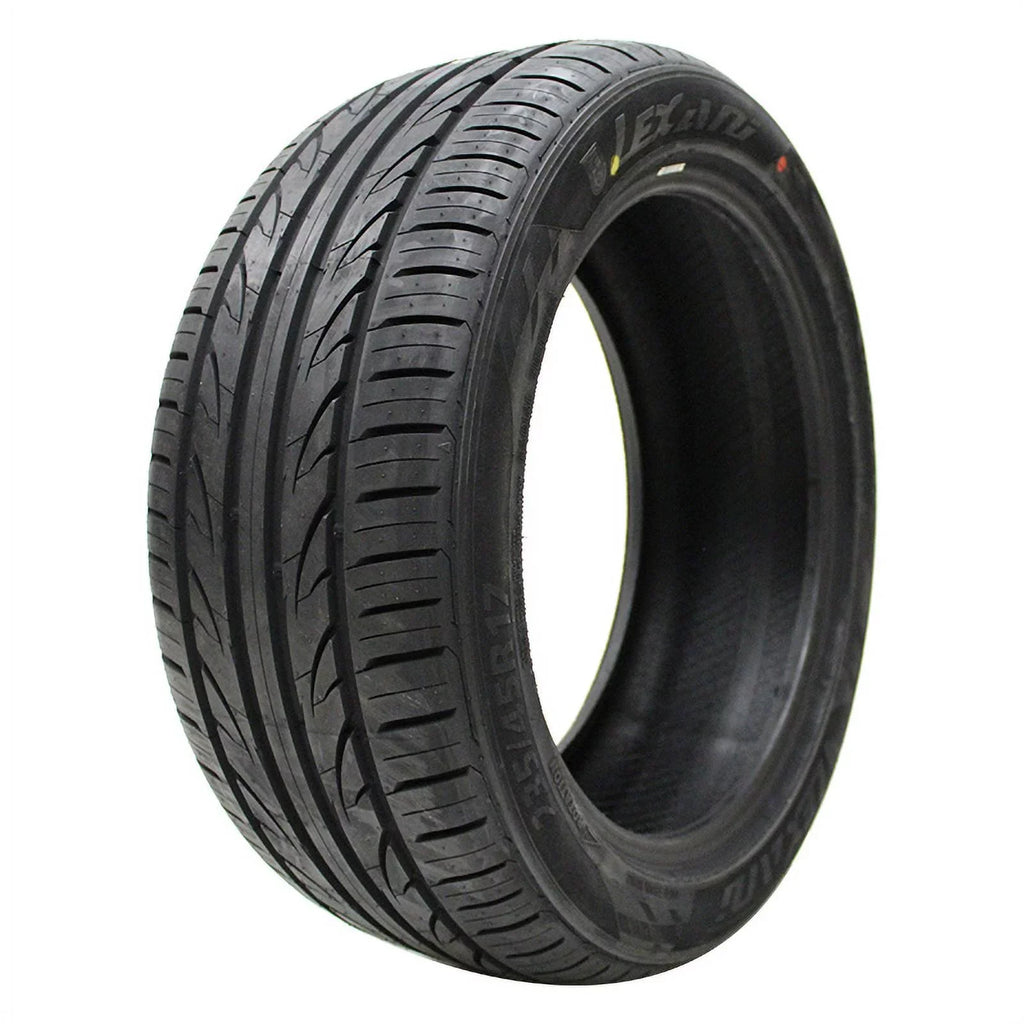 Tire 235/45ZR19 Passenger Lexani 99W XL LXUHP-207 UHP