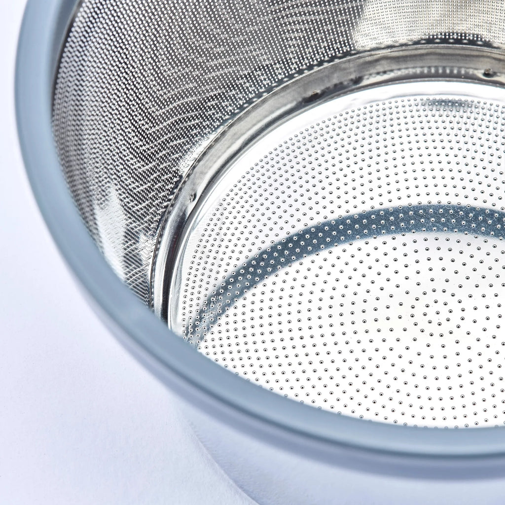 Coffee 8-12 for Filter Stainless Basket: Able Cup Coffee Makers Reusable Steel