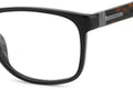 CARRERA 807 8889 Eyeglasses Black