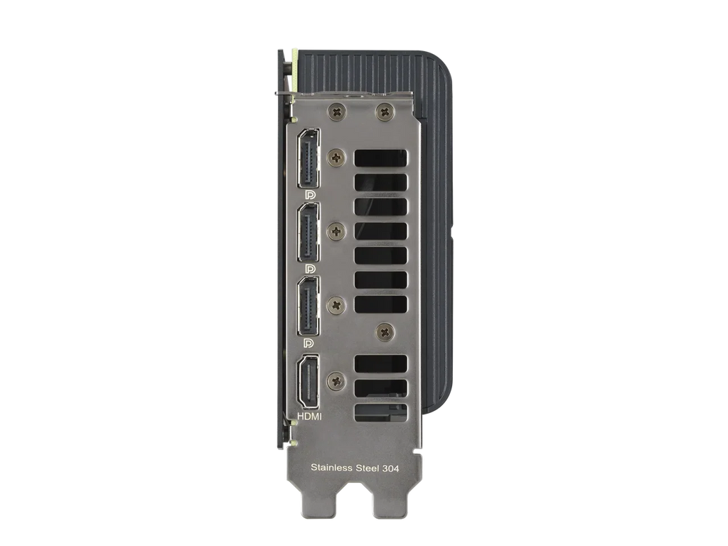 Card DLSS GDDR6X, Edition RTX 3, 12GB 1.4a) HDMI PROART-RTX4070S-O12G 2.1a, DisplayPort (PCIe SUPER ProArt 4.0, Graphics ASUS GeForce OC 4070