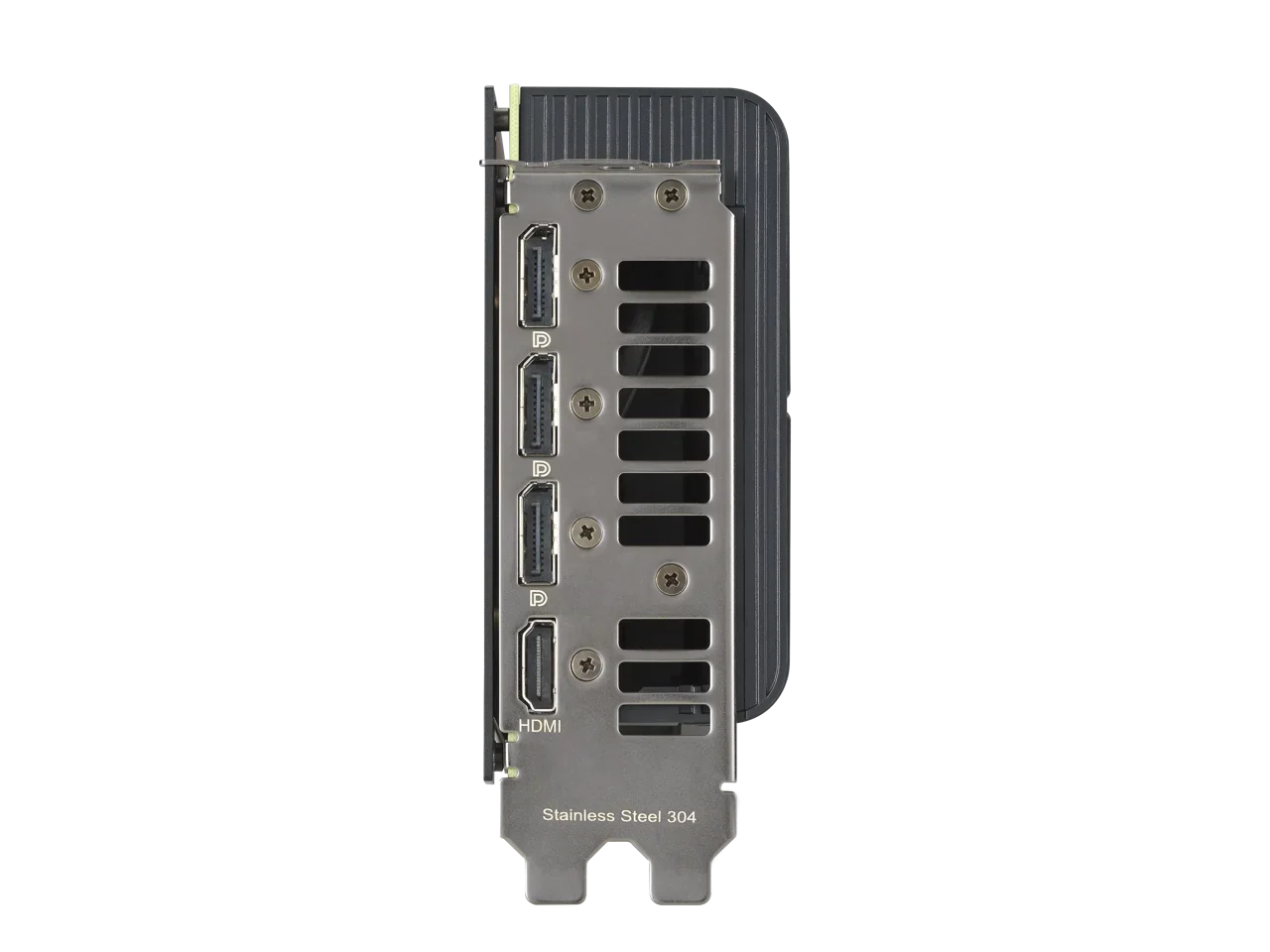 Card DLSS GDDR6X, Edition RTX 3, 12GB 1.4a) HDMI PROART-RTX4070S-O12G 2.1a, DisplayPort (PCIe SUPER ProArt 4.0, Graphics ASUS GeForce OC 4070