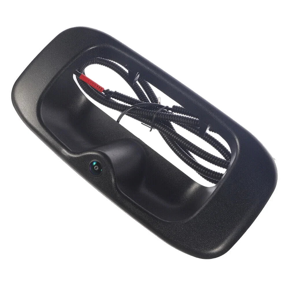 High Replacement Kydely Handle Waterproof Camera GMC View Silverado/Sierra Tailgate Chevy Rear Resolution