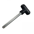 Machine Equipment 6xWeight Stack Pin Portable Weight Pin yotijar Multipurpose Exercise
