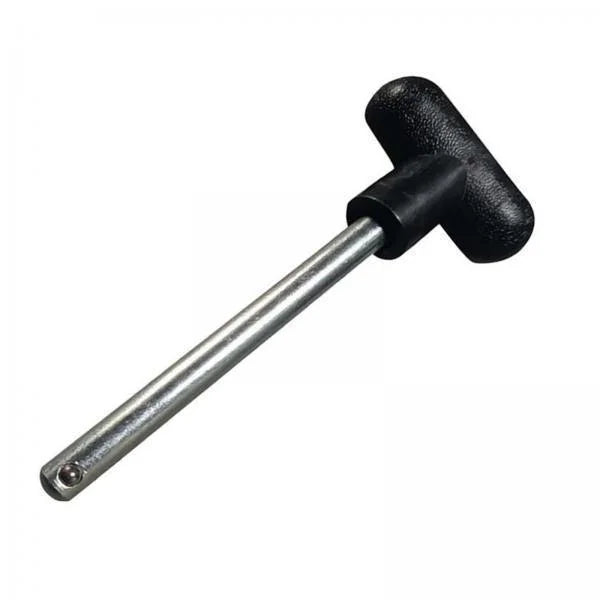 Machine Equipment 6xWeight Stack Pin Portable Weight Pin yotijar Multipurpose Exercise