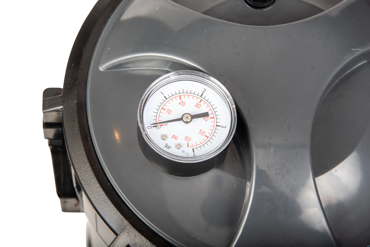 90SF Cartridge for System Gauge Pressure Filter Swimming with Pools