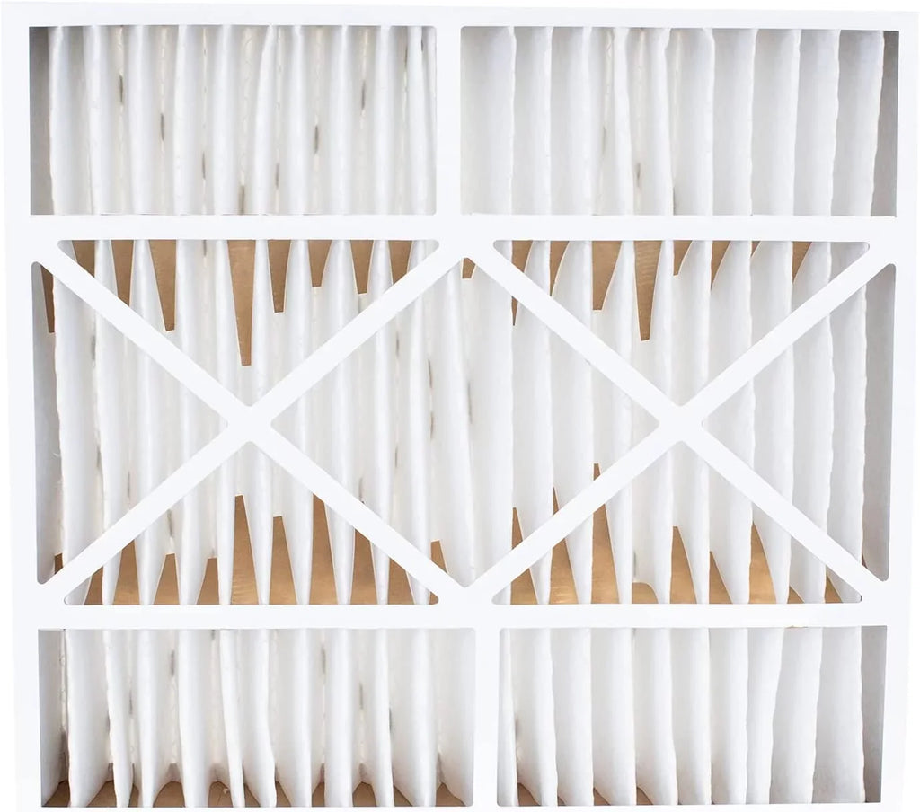 Honeywell FC100A1003 HVAC Filters 13 Air Pleated MERV Filterbuy for 16x20x5 AC Furnace (3-Pack)