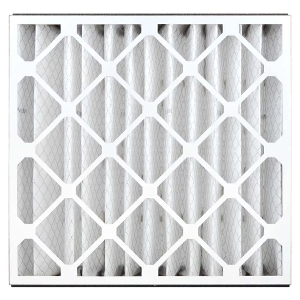 Furnance Filter for Replacement Air Honeywell MERV (6 AC 20x20x5 Pack) FC100A1011 11