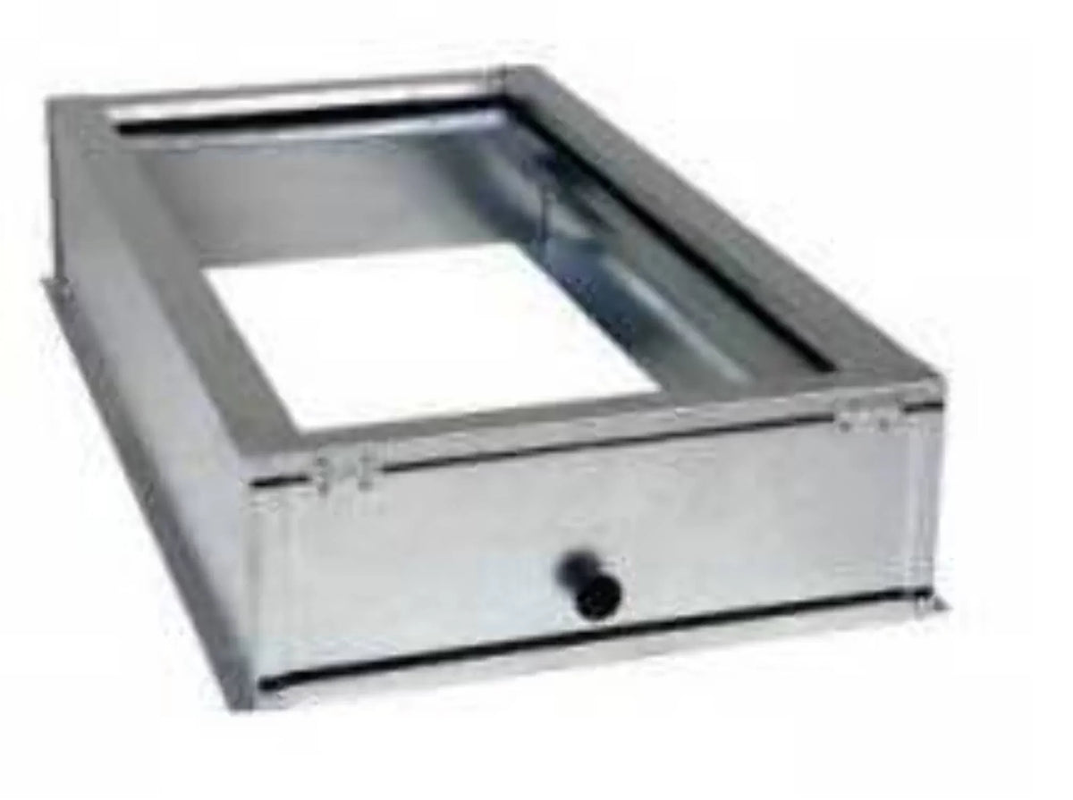 '- Filter (ACG2025-3) Mcdaniel ACG2025-3 Furnace Gas Base Metals